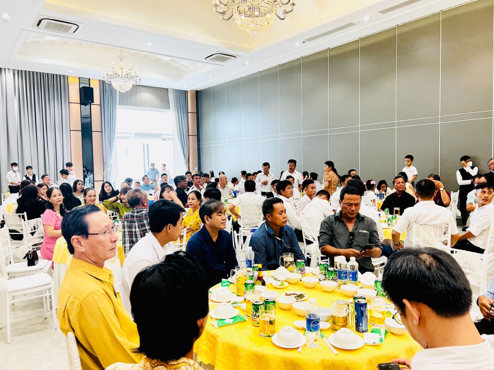 Đồng hương Lương Mai 2023