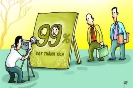 Cuộc thi sáng tác viết về quê hương Làng Lương Mai