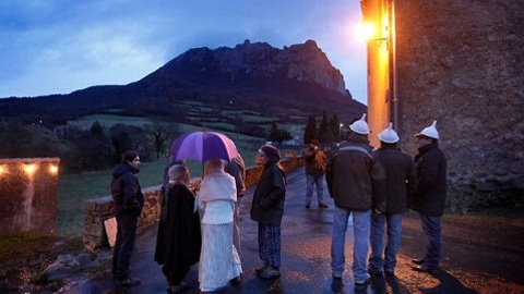 Theo dõi thế giới trong 'ngày tận thế'