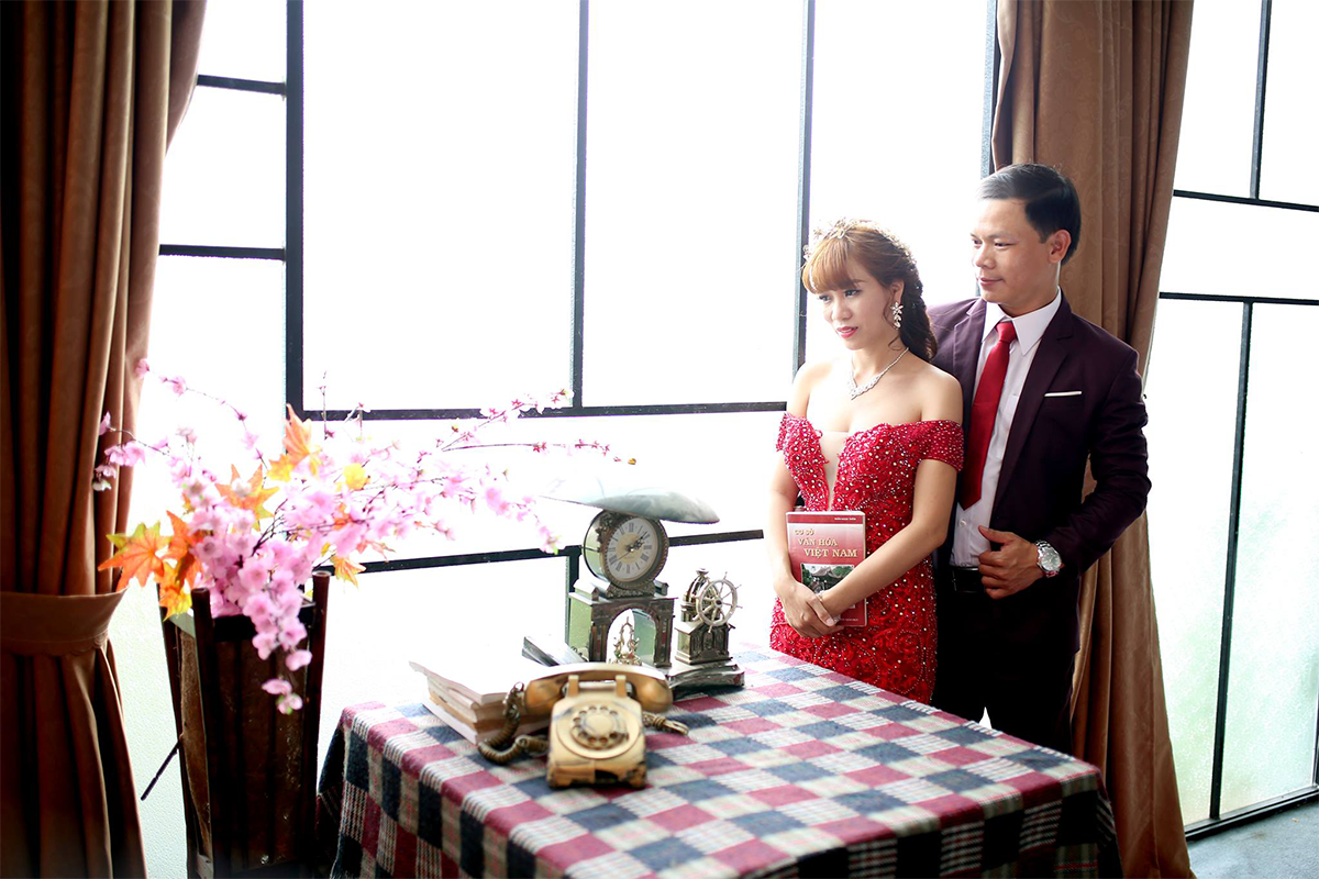 Thanh Duy Thanh Xuân