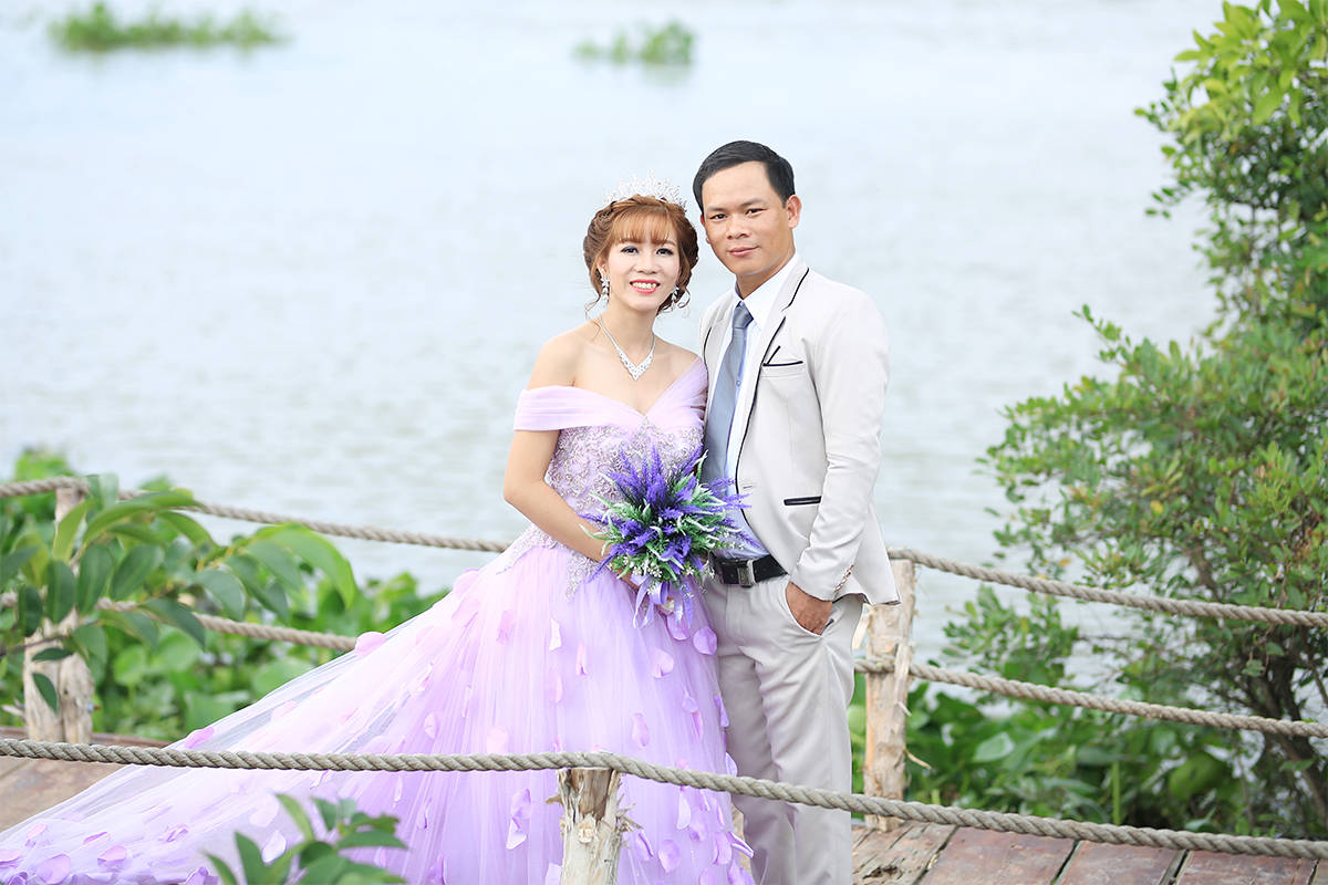 Thanh Duy Thanh Xuân