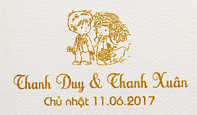 Thanh Duy Thanh Xuân