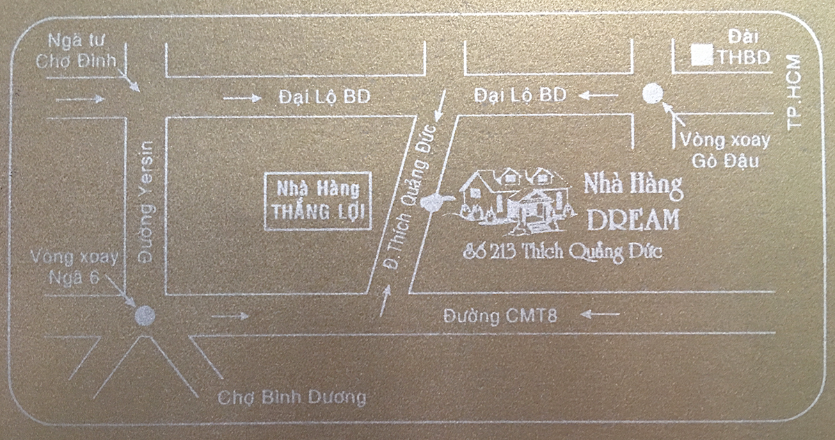 Thanh Duy Thanh Xuân