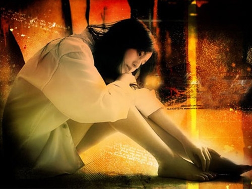 Đừng im lặng nữa anh