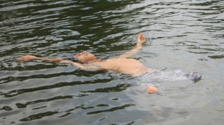 Chuyện lạ về Yết Kiêu 'tái sinh' ở Thừa Thiên - Huế