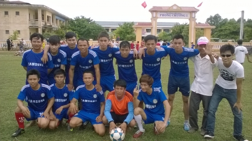 Thất bại ngày ra quân và hy vọng vào phép màu