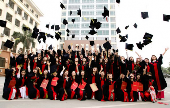 Danh sách ủng hộ quỹ Tân sinh viên năm 2015