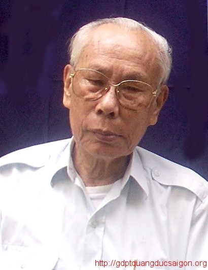 Tiểu Sử Cố HT Cấp Tấn Nguyên Kiên-Hoàng Xuân Thiên