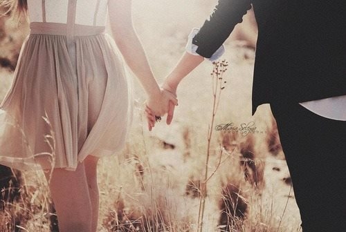 Nhớ người yêu!