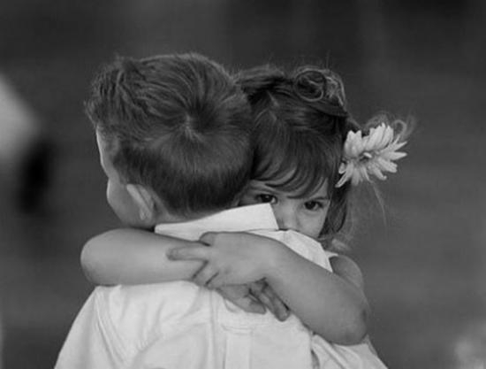 Sức mạnh của đôi vai! 