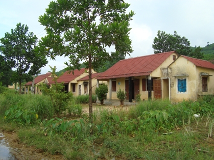 Bình Thành “khát” đất sản xuất