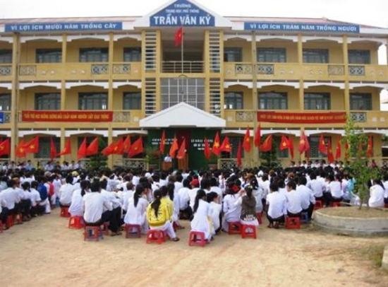 Một thoáng Phong Điền