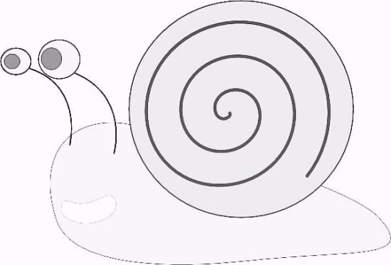 Câu chuyện ốc sên