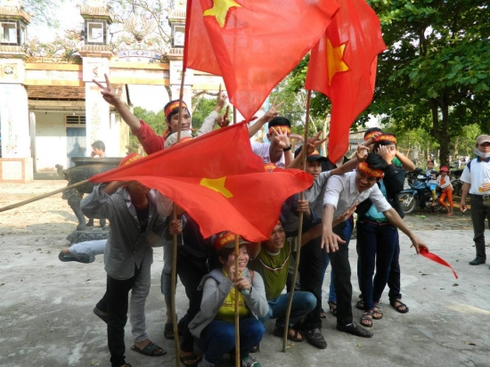 Tổng quan trận bán kết Lương Mai FC - Nhất Phong (P2)