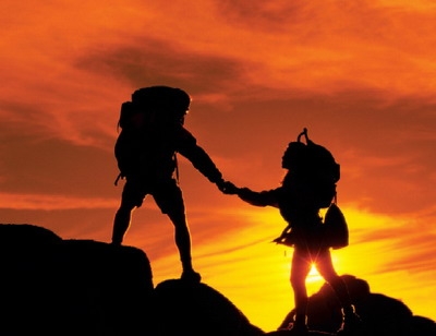 Hướng dẫn viên du lịch