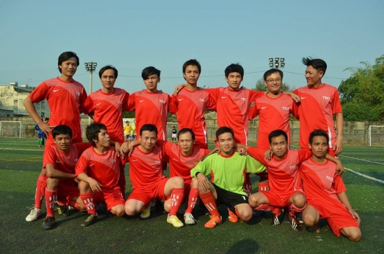 Thông báo thu hồi áo đội bóng.