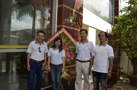 Mừng hội làng 2014!