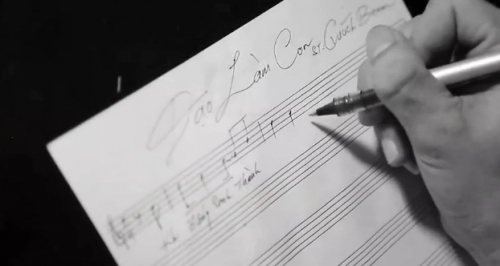 Đạo làm con - Rơi nước mắt khi xem