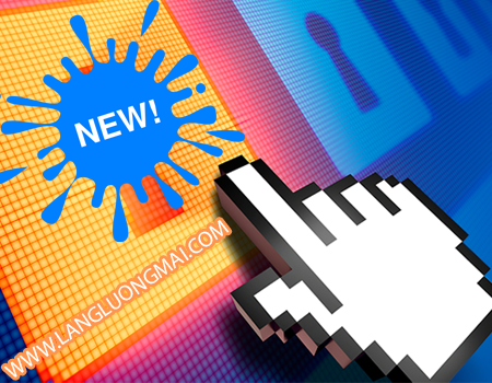 Làng Lương Mai chính thức ra mắt giao diện website mới