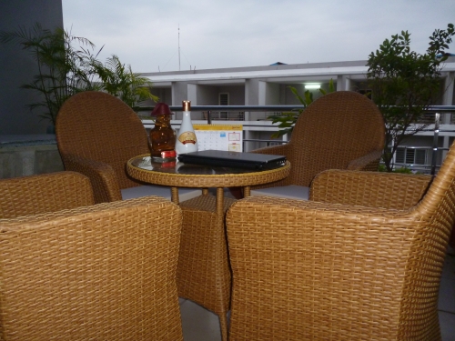 Lương Mai một tình thương