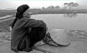 Viết cho Mẹ nhân Mùa Vu Lan Báo Hiếu