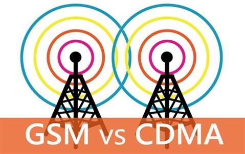 GSM vs CDMA: khác biệt ra sao và cái nào sẽ là tương lai của mạng di động?
