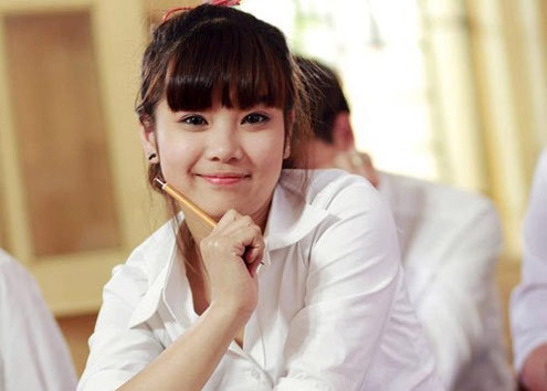 Một loạt đại học công bố điểm chuẩn