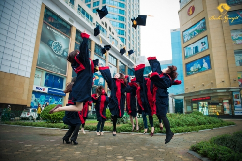 Mong con....đạt được ước mơ !!!