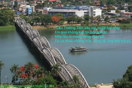 KHÁM PHÁ XỨ HUẾ