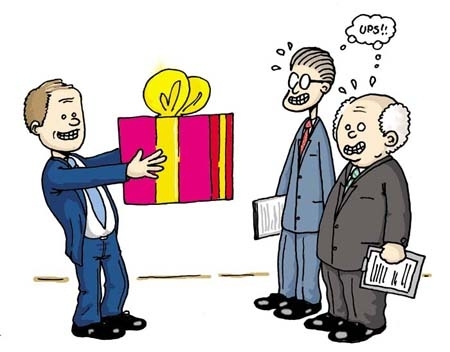 Tết Việc gì phải hỏi