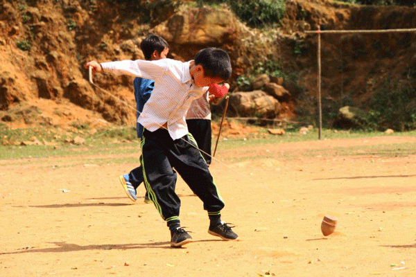 Tổng hợp 50 trò chơi dân gian Việt Nam hay và phổ biến nhất