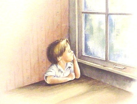 Ước mơ nho nhỏ!