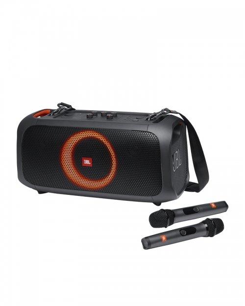 JBL PartyBox On-The-Go