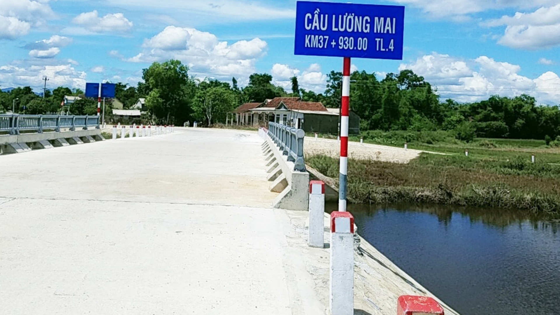 Phong Chương Quê Tôi